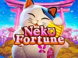 Neko Fortune game thumbnail