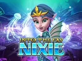 Into the Fay_ Nixie game thumbnail