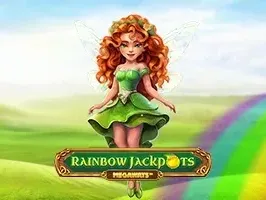 แจ็คพอตสายรุ้ง MegaWays game thumbnail