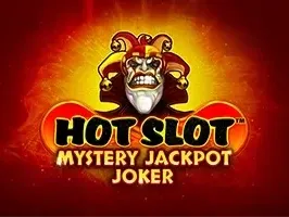 Hot Slot™ Mystery Jackpot Joker game icon