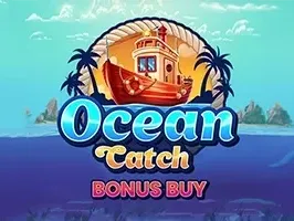 Ocean Catch Bonus Buy