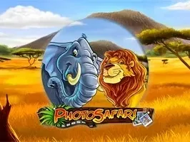 Photo Safari screenshot