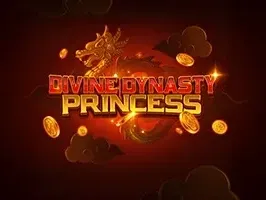 Divine Dynasty_ Princess